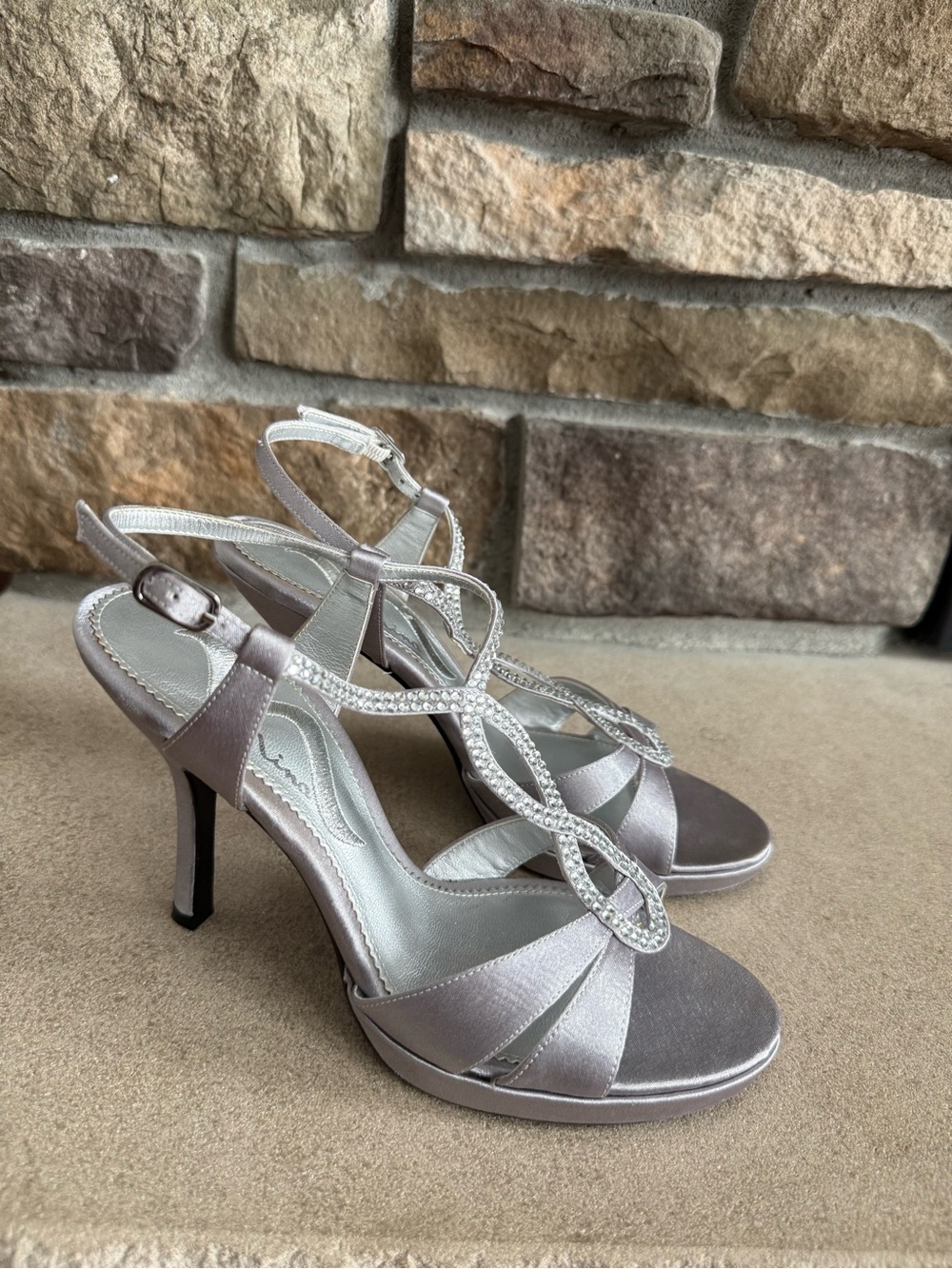 Nina Graysen Heels